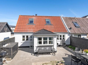 Holiday Home Eyla - 200m from the sea by Interhome